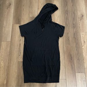 Athleta Cabana Hooded‎ Tunic